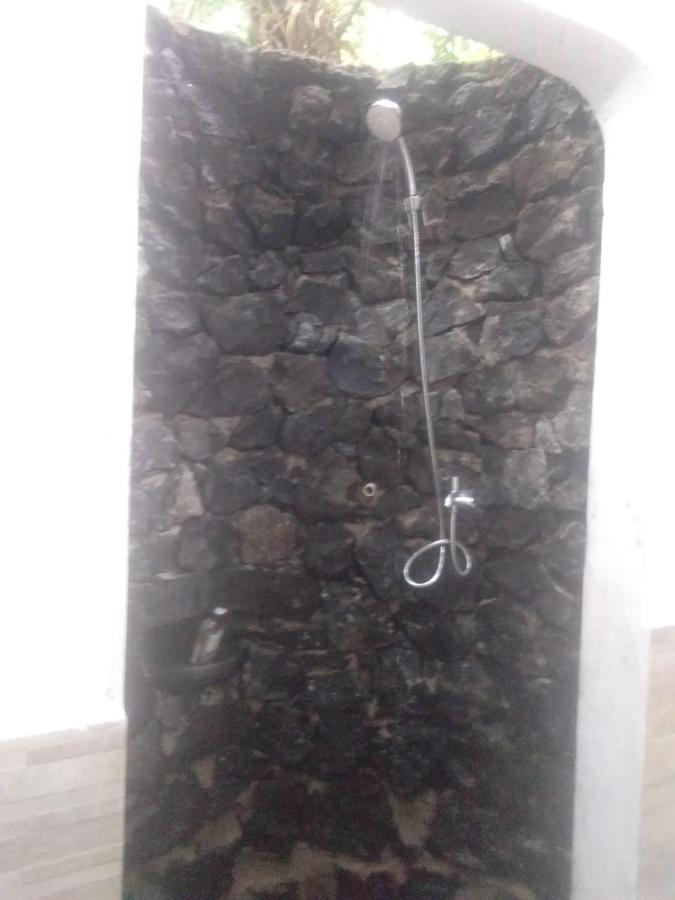 Lande Tiny Vila Rantepao Exterior foto