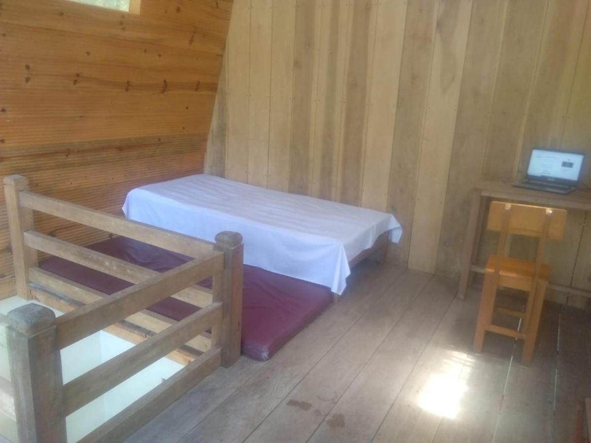 Lande Tiny Vila Rantepao Exterior foto