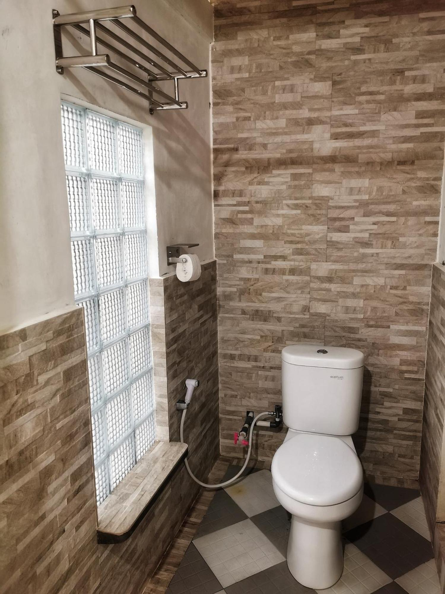 Lande Tiny Vila Rantepao Exterior foto